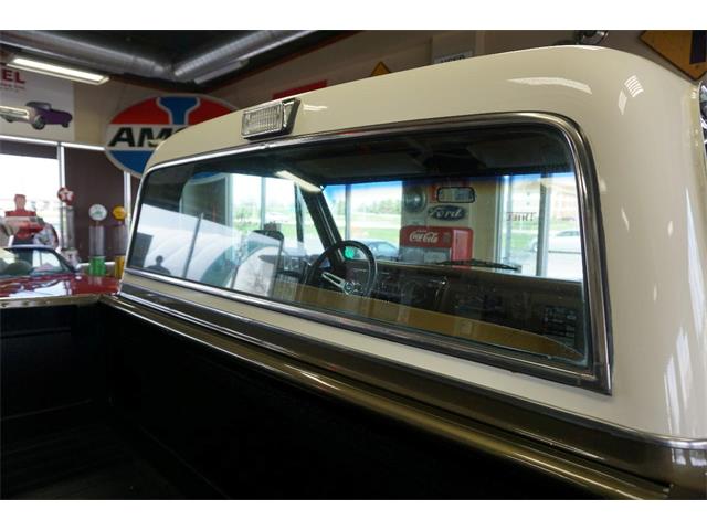1970 Chevrolet K-10 (CC-2065234) for sale in De Witt, Iowa