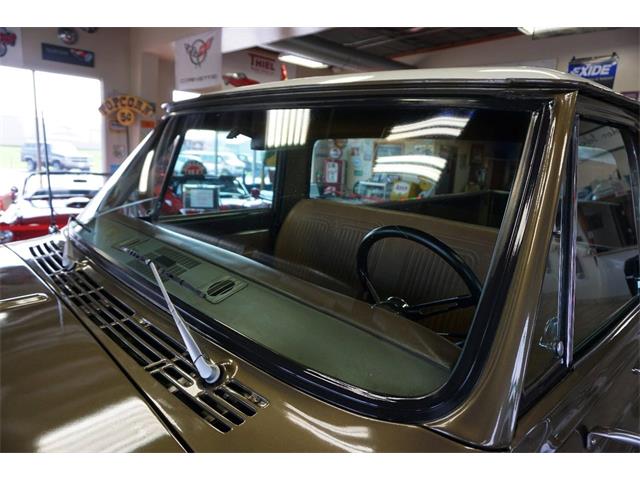 1970 Chevrolet K-10 (CC-2065234) for sale in De Witt, Iowa