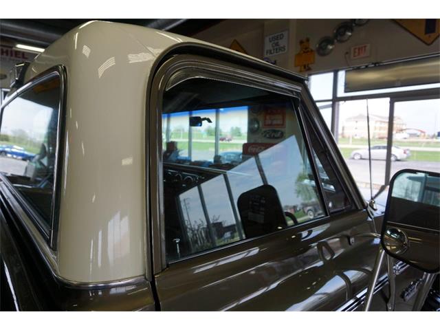 1970 Chevrolet K-10 (CC-2065234) for sale in De Witt, Iowa