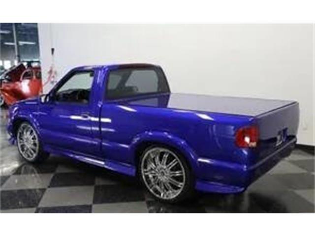 1999 Chevrolet S10 (CC-2065235) for sale in Malone, New York