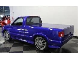 1999 Chevrolet S10 (CC-2065235) for sale in Malone, New York