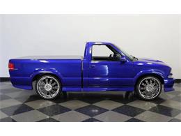 1999 Chevrolet S10 (CC-2065235) for sale in Malone, New York