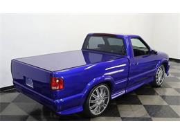 1999 Chevrolet S10 (CC-2065235) for sale in Malone, New York