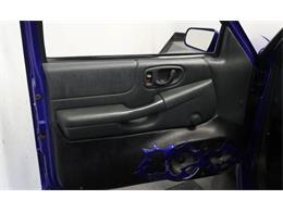 1999 Chevrolet S10 (CC-2065235) for sale in Malone, New York