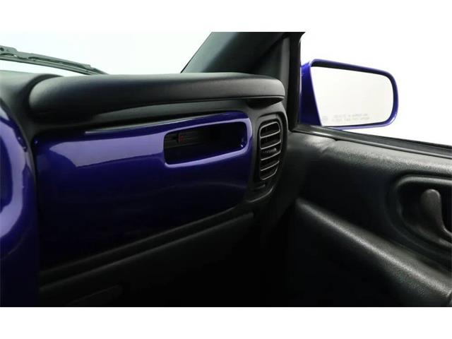 1999 Chevrolet S10 (CC-2065235) for sale in Malone, New York