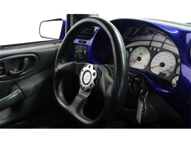 1999 Chevrolet S10 (CC-2065235) for sale in Malone, New York