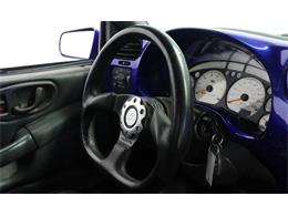 1999 Chevrolet S10 (CC-2065235) for sale in Malone, New York