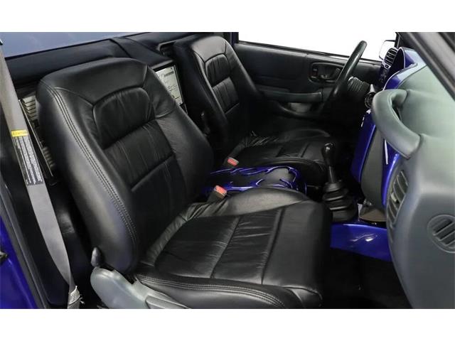 1999 Chevrolet S10 (CC-2065235) for sale in Malone, New York