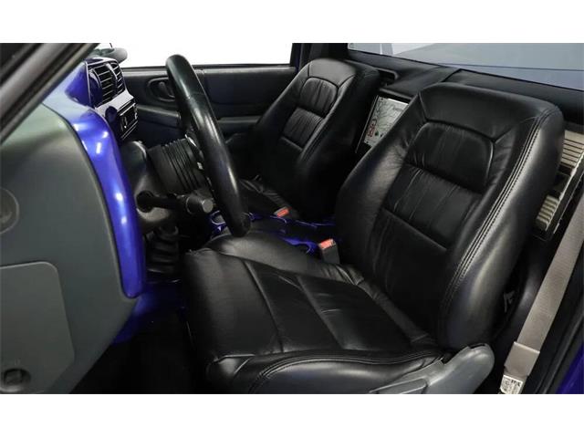 1999 Chevrolet S10 (CC-2065235) for sale in Malone, New York