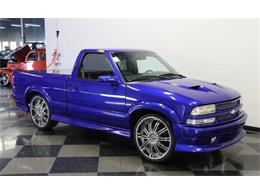 1999 Chevrolet S10 (CC-2065235) for sale in Malone, New York