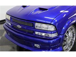 1999 Chevrolet S10 (CC-2065235) for sale in Malone, New York