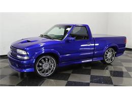 1999 Chevrolet S10 (CC-2065235) for sale in Malone, New York