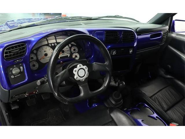 1999 Chevrolet S10 (CC-2065235) for sale in Malone, New York