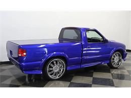 1999 Chevrolet S10 (CC-2065235) for sale in Malone, New York