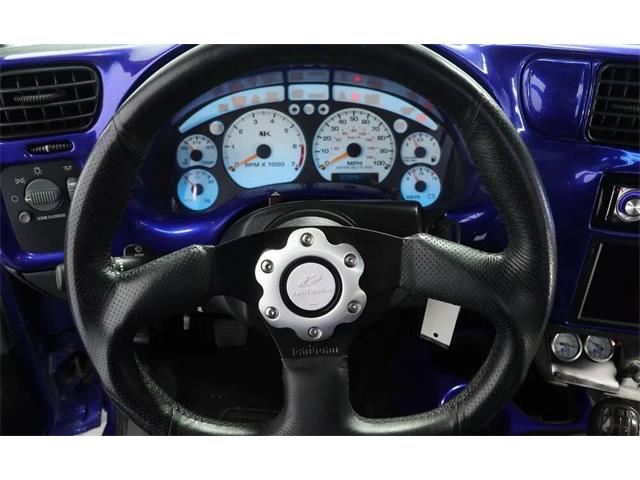 1999 Chevrolet S10 (CC-2065235) for sale in Malone, New York