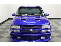 1999 Chevrolet S10 (CC-2065235) for sale in Malone, New York