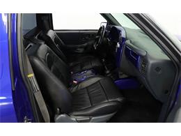 1999 Chevrolet S10 (CC-2065235) for sale in Malone, New York