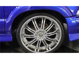 1999 Chevrolet S10 (CC-2065235) for sale in Malone, New York