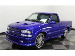 1999 Chevrolet S10 (CC-2065235) for sale in Malone, New York