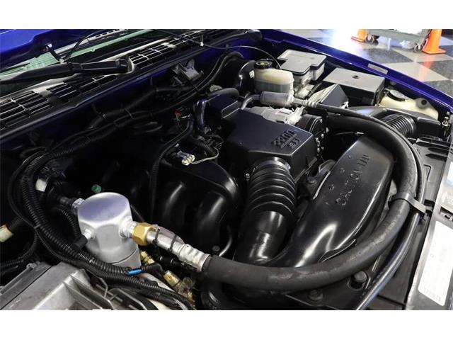 1999 Chevrolet S10 (CC-2065235) for sale in Malone, New York