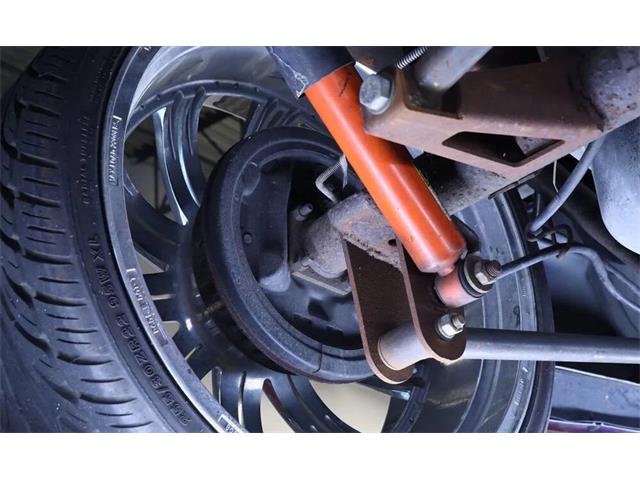 1999 Chevrolet S10 (CC-2065235) for sale in Malone, New York