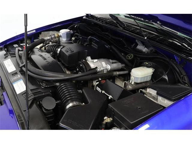 1999 Chevrolet S10 (CC-2065235) for sale in Malone, New York