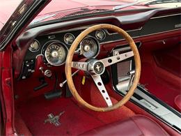 1967 Ford Mustang (CC-2065236) for sale in Palm Desert , California