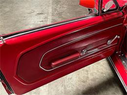 1967 Ford Mustang (CC-2065236) for sale in Palm Desert , California