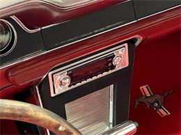 1967 Ford Mustang (CC-2065236) for sale in Palm Desert , California