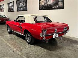1967 Ford Mustang (CC-2065236) for sale in Palm Desert , California