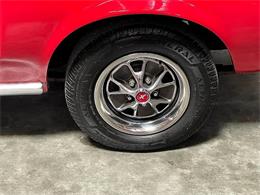 1967 Ford Mustang (CC-2065236) for sale in Palm Desert , California