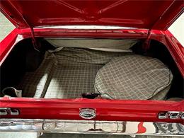 1967 Ford Mustang (CC-2065236) for sale in Palm Desert , California