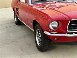 1967 Ford Mustang (CC-2065236) for sale in Palm Desert , California