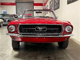 1967 Ford Mustang (CC-2065236) for sale in Palm Desert , California