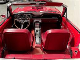 1967 Ford Mustang (CC-2065236) for sale in Palm Desert , California