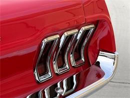 1967 Ford Mustang (CC-2065236) for sale in Palm Desert , California