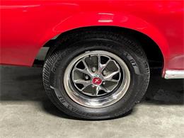 1967 Ford Mustang (CC-2065236) for sale in Palm Desert , California