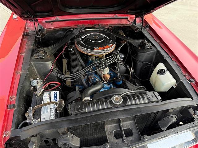 1967 Ford Mustang (CC-2065236) for sale in Palm Desert , California