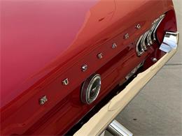 1967 Ford Mustang (CC-2065236) for sale in Palm Desert , California