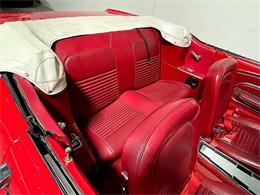 1967 Ford Mustang (CC-2065236) for sale in Palm Desert , California