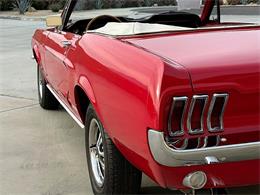1967 Ford Mustang (CC-2065236) for sale in Palm Desert , California