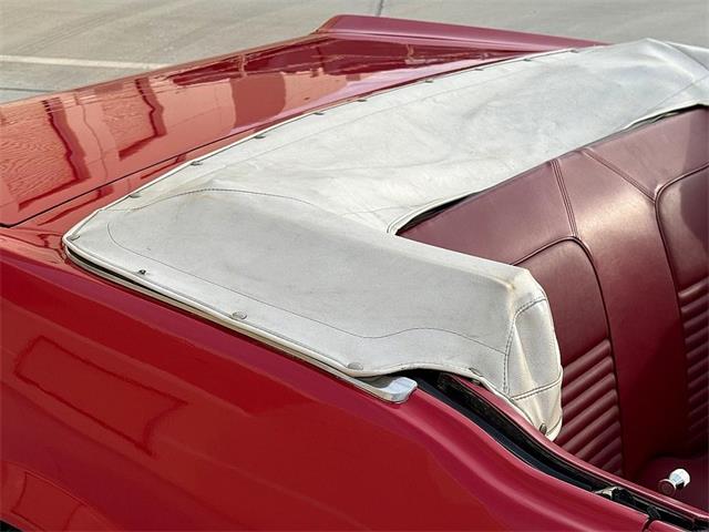 1967 Ford Mustang (CC-2065236) for sale in Palm Desert , California