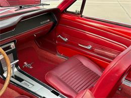 1967 Ford Mustang (CC-2065236) for sale in Palm Desert , California