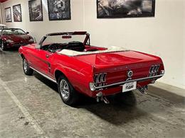 1967 Ford Mustang (CC-2065236) for sale in Palm Desert , California