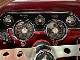 1967 Ford Mustang (CC-2065236) for sale in Palm Desert , California