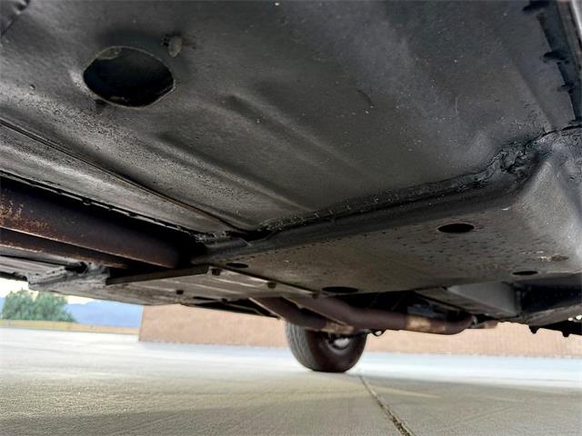 1967 Ford Mustang (CC-2065236) for sale in Palm Desert , California