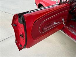 1967 Ford Mustang (CC-2065236) for sale in Palm Desert , California