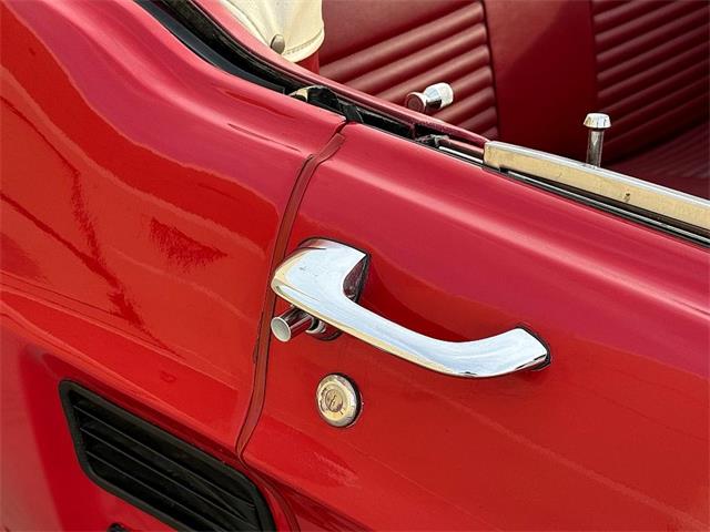 1967 Ford Mustang (CC-2065236) for sale in Palm Desert , California