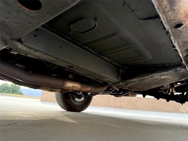 1967 Ford Mustang (CC-2065236) for sale in Palm Desert , California