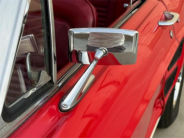 1967 Ford Mustang (CC-2065236) for sale in Palm Desert , California